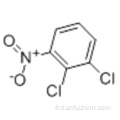 2,3-Dichloronitrobenzène CAS 3209-22-1
